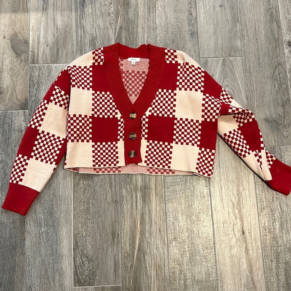 Cardigan